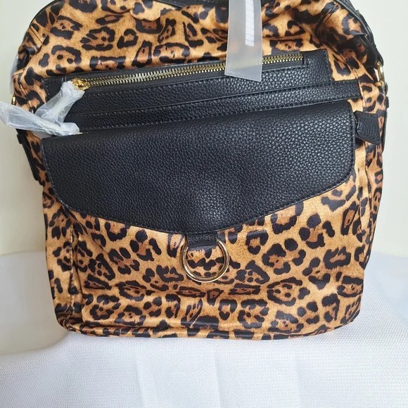 like dreams | Bags | Nwt Like Dreams Brand The Double  display picture 1